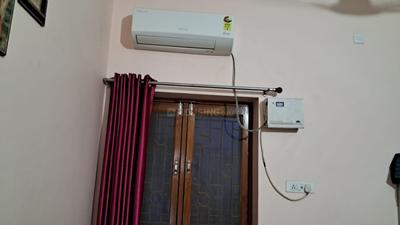 Bedroom Image of 3348 Sq.ft 6 BHK Villa for sale in Sahara Estate Gorakhpur for Rs. 20500000