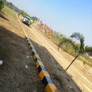 Image of 1000 Sq.ft 3 BHK Independent House for sale in Deokali, Ayodhya for Rs. 250000
