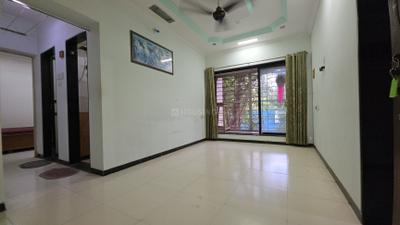 Living Room Image of 450 Sq.ft 1 BHK Apartment / Flat for sale in SD Deep Mandir, Chembur Mumbai for Rs. 10000000