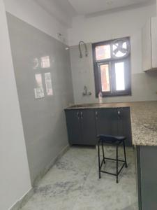 Kitchen Image of 850 Sq.ft 2 BHK Builder Floor for sale in Sector 17 Dwarka New Delhi for Rs. 13000000