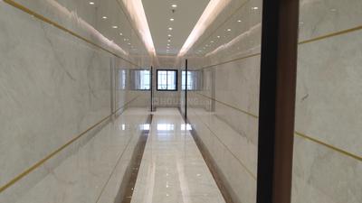 Image of 553 Sq.ft 1 BHK Apartment / Flat for sale in Magus City Tower 2 Lunar, Kalyan West, Kalyan for Rs. 3200000