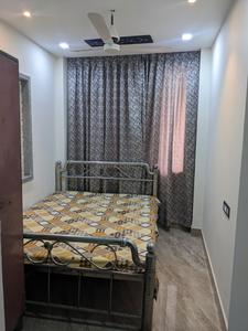 Bedroom Image of Shantir Chhaya  in Bhowanipore, Kolkata