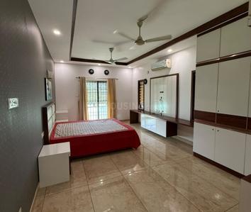 Bedroom Image of 3100 Sq.ft 4 BHK Villa for sale in Thrikkakara North Kochi for Rs. 24000000