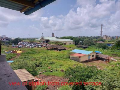 Image of 1136 Sq.ft 4 BHK Apartment / Flat for sale in Karwanchiwadi, Ratnagiri for Rs. 3300000