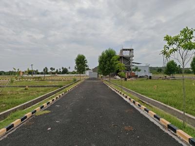 Image of 1076 Sq.ft Residential Plot / Land for sale in Urapakkam, Chennai for Rs. 2688924