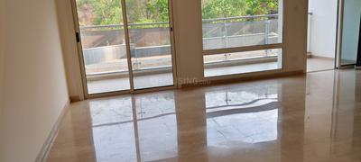 Bedroom Image of 2630 Sq.ft 4 BHK Apartment / Flat for sale in Sobha Nesara, Kothrud Pune for Rs. 39500000
