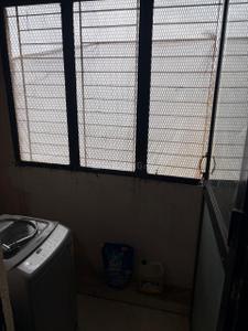 Balcony Image of 940 Sq.ft 2 BHK Apartment / Flat for rent in K Raheja Interface Heights, Malad West Mumbai for Rs. 93000