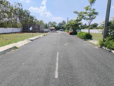 Image of 950 Sq.ft Residential Plot / Land for sale in Thaiyur, Chennai for Rs. 2655000