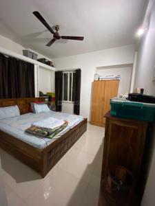 Bedroom Image of 2500 Sq.ft 4 BHK Apartment / Flat for sale in Ghorpadi Pune for Rs. 35000000