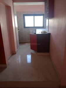 Kitchen Image of 1000 Sq.ft 2 BHK Builder Floor for rent in Amar Colony Jammu for Rs. 12000