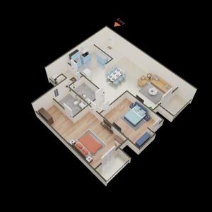 Image of 1063 Sq.ft 2 BHK Apartment / Flat for sale in Vajram Newtown II, Chokkanahalli, Bengaluru for Rs. 15000000
