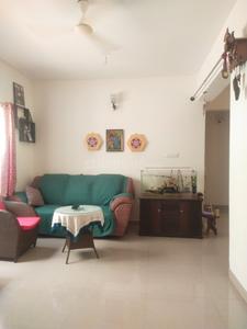Hall Image of 1170 Sq.ft 2 BHK Apartment / Flat for sale in Adithya Elan by Adithya Constructions, Whitefield Bengaluru for Rs. 14110000