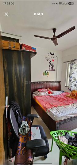 White Leaf Society Wakad Bedroom 1