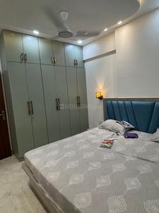 Bedroom Image of 2400 Sq.ft 4 BHK Apartment / Flat for rent in Harmu Ranchi for Rs. 45000