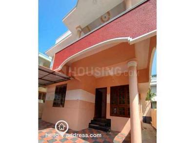 Image of 1550 Sq.ft 3 BHK Villa for sale in Nettayam, Thiruvananthapuram for Rs. 5899999