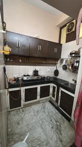Kitchen Image of 2000 Sq.ft 2 BHK Independent House for rent in Sector 92 Noida for Rs. 30000