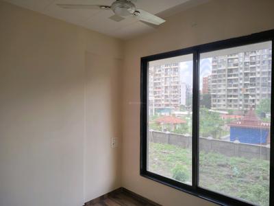 Bedroom Image of 970 Sq.ft 2 BHK Apartment / Flat for sale in STG Signature Residency, Thane West Thane for Rs. 13300000