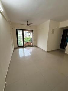 Hall Image of 1100 Sq.ft 2 BHK Apartment / Flat for sale in Kamothe Navi Mumbai for Rs. 9700000