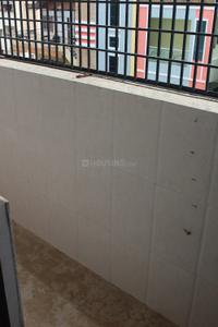 Balcony Image of 1800 Sq.ft 3 BHK Apartment / Flat for rent in Uppal Hyderabad for Rs. 27000