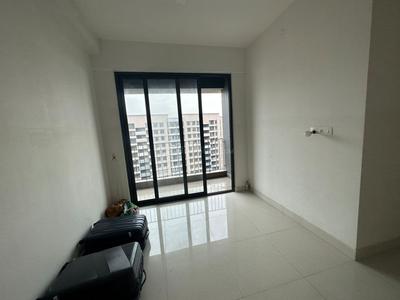 Hall Image of 800 Sq.ft 2 BHK Apartment / Flat for sale in The Soul, New Town Kolkata for Rs. 10000000