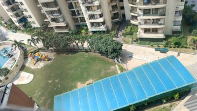 Image of 1250 Sq.ft 2 BHK Apartment / Flat for sale in Ajnara Gen X, Crossings Republik, Ghaziabad for Rs. 8500000
