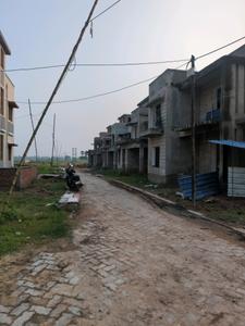 Image of 1440 Sq.ft Residential Plot / Land for sale in Swapnabhumi, New Town, Kolkata for Rs. 3333333