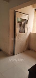 Balcony Image of 868 Sq.ft 2 BHK Apartment / Flat for rent in Moshi Pune for Rs. 20000