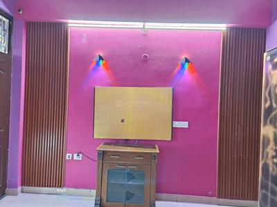 Bedroom Image of 1025 Sq.ft 2.5 BHK Apartment / Flat for sale in Gaurs Homes Elegante, Govindpuram Ghaziabad for Rs. 5800000