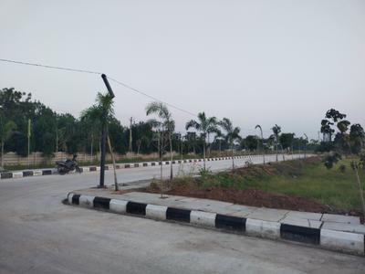 Image of 218 Sq.ft Residential Plot / Land for sale in Kardhanur, Sangareddy for Rs. 10900000