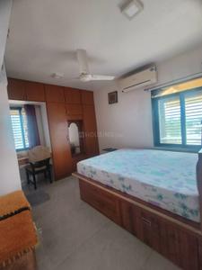 Bedroom Image of 1850 Sq.ft 3 BHK Apartment / Flat for sale in Naranpura Ahmedabad for Rs. 9000000