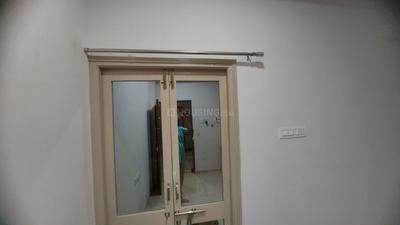 Bedroom Image of 430 Sq.ft 1 BHK Apartment / Flat for sale in Rudraksh Realty Rudraksh Elegance, Waghodia Road Vadodara for Rs. 1900000