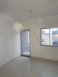 Hall Image of 450 Sq.ft 1 BHK Apartment / Flat for sale in Shapoorji Pallonji Shukhobrishti, New Town Kolkata for Rs. 2000000