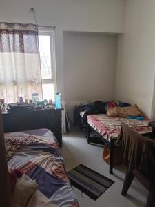 Bedroom Image of 1056 Sq.ft 3 BHK Apartment / Flat for sale in Sus Pune for Rs. 9500000