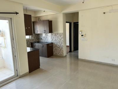 Hall Image of 980 Sq.ft 2 BHK Apartment / Flat for rent in Samridhi Grand Avenue, Noida Extension Greater Noida for Rs. 22000