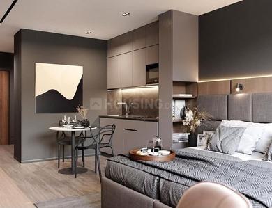 1 RK Studio