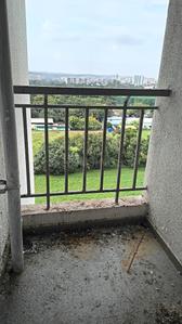 Image of 1100 Sq.ft 2 BHK Apartment / Flat for sale in Mantra Park View, Dhayari, Pune for Rs. 6500000