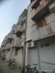 Image of 522 Sq.ft 1 BHK Apartment / Flat for sale in VGN Ernest, Avadi, Chennai for Rs. 1850000
