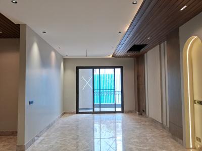 Living Room Image of 2700 Sq.ft 4 BHK Builder Floor for sale in Punjabi Bagh New Delhi for Rs. 70000000