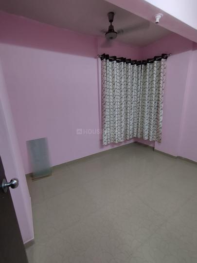 Kunwar Apartment Bedroom 1