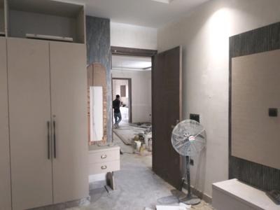 Bedroom Image of 1440 Sq.ft 3 BHK Builder Floor for sale in Mukherjee Nagar New Delhi for Rs. 24000000