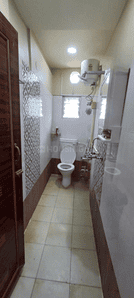 Image of 1101 Sq.ft 3 BHK Apartment / Flat for sale in Nagerbazar, Kolkata for Rs. 6900000