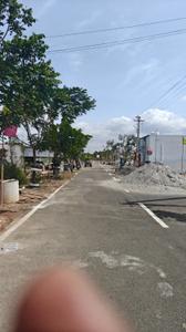 Image of 2000 Sq.ft 3 BHK Independent House for sale in Kovilpalayam, Coimbatore for Rs. 9200000