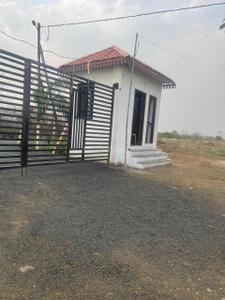 Image of 1200 Sq.ft Residential Plot / Land for sale in Jamtha, Nagpur for Rs. 1680000
