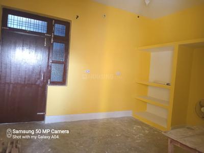 2 BHK Independent Builder Floor