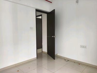 Bedroom Image of 815 Sq.ft 2 BHK Apartment / Flat for sale in Shapoorji Pallonji Joyville Phase 2, Bhoirwadi Pune for Rs. 6500000