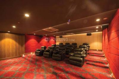 Bedroom Image of 1818 Sq.ft 3 BHK Apartment / Flat for sale in DLF The Primus, Sector 82A Gurgaon for Rs. 29000000