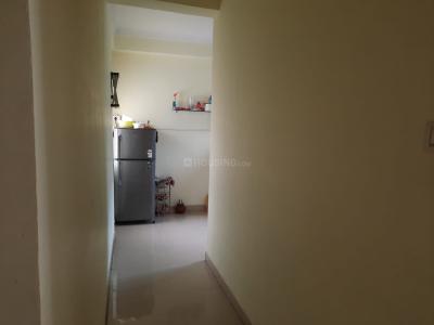 Hall Image of 1550 Sq.ft 3 BHK Apartment / Flat for sale in Kohefiza Bhopal for Rs. 5800000