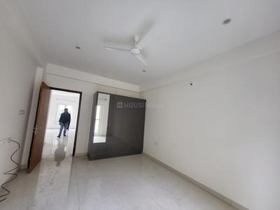 Bedroom Image of 4000 Sq.ft 4 BHK Independent House for rent in Armane Nagar Bengaluru for Rs. 400000