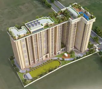 Image of 1577 Sq.ft 3 BHK Apartment / Flat for sale in Venus Empire, Jamsaut, Patna for Rs. 13089000
