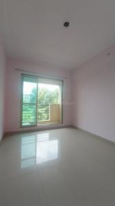 Hall Image of 675 Sq.ft 1 BHK Apartment / Flat for sale in Riddhi Gokul Gagangiri, Badlapur East Badlapur for Rs. 2200000